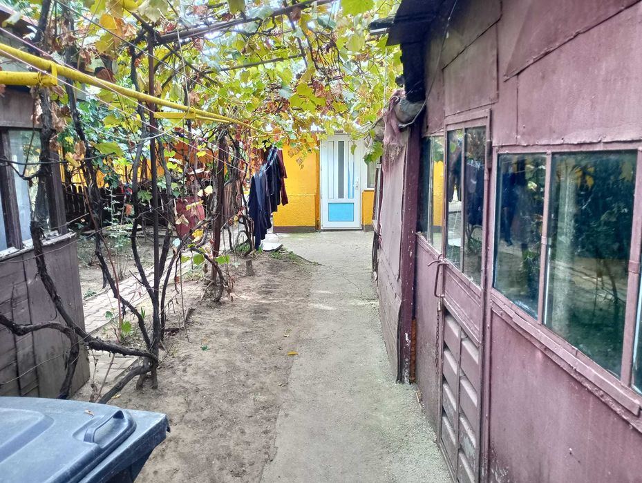 Teren intravilan 310 mp – Str. Gheorghe Asachi 22A, Sector 5, București