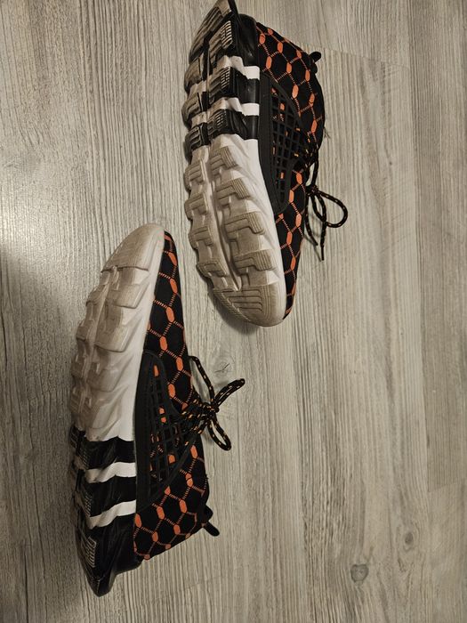 Adidasi sneakers fete brand Fashion size 41 EU (JPN 26 cm)