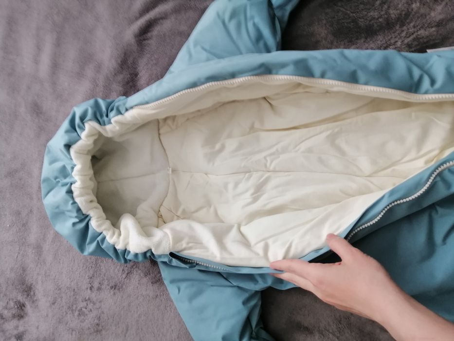 Комбинезон весенний