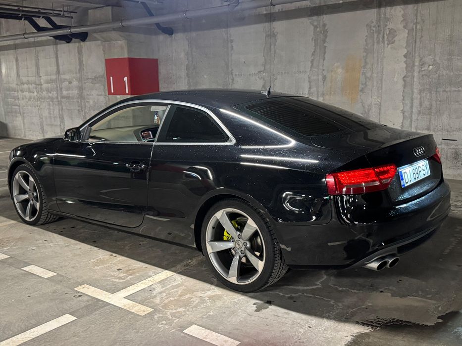 Audi A5      2.0 TDI