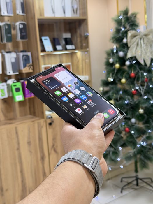 iPhone 12 Pro Max 128 gb | kapashev mobile