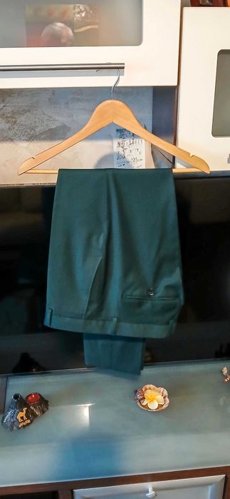 Costum Barbatesc pentru evenimente speciale