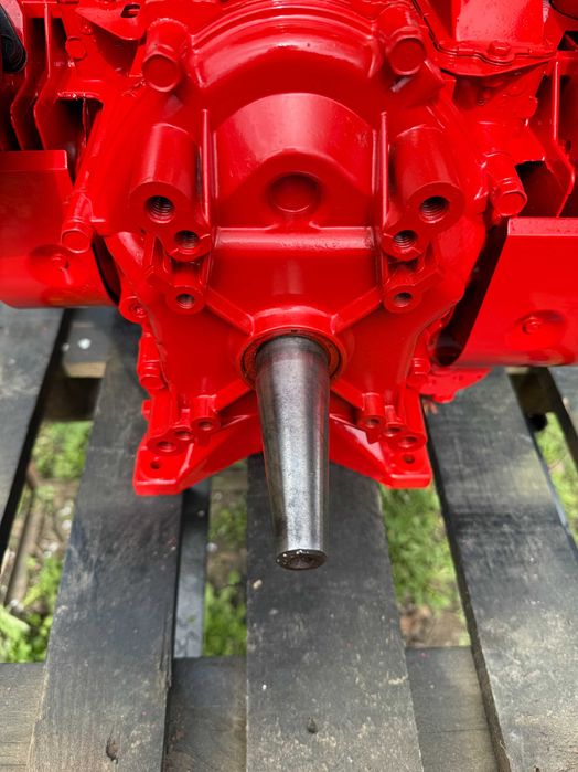 Бензинов двигател Briggs & Stratton Vanguard - 18 H.P.