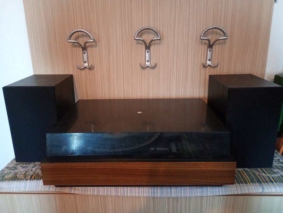 Pick up automatic Universum an 1985