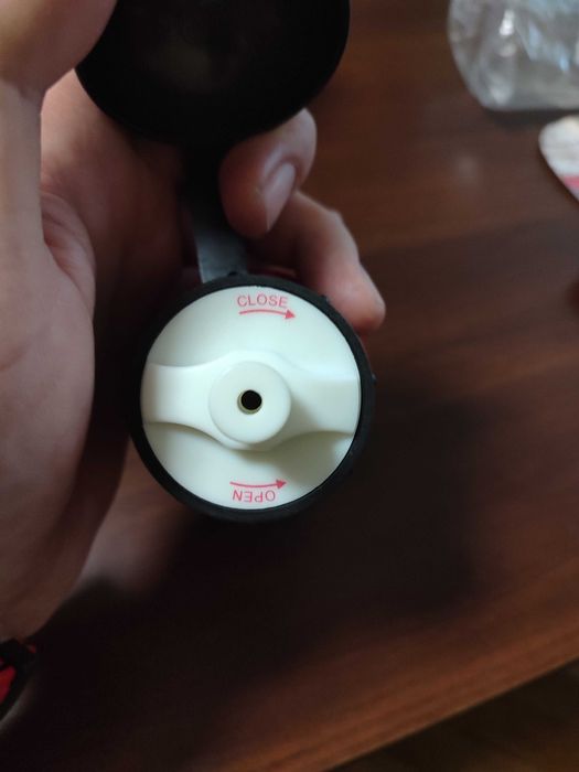 Бутилка за вода и сок Star Wars и кошница за колело McQueen