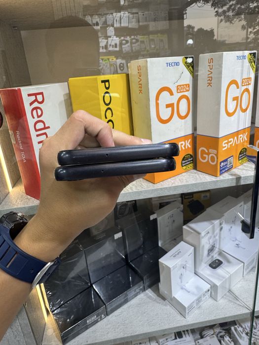 Samsung A24 128 gb arzoon