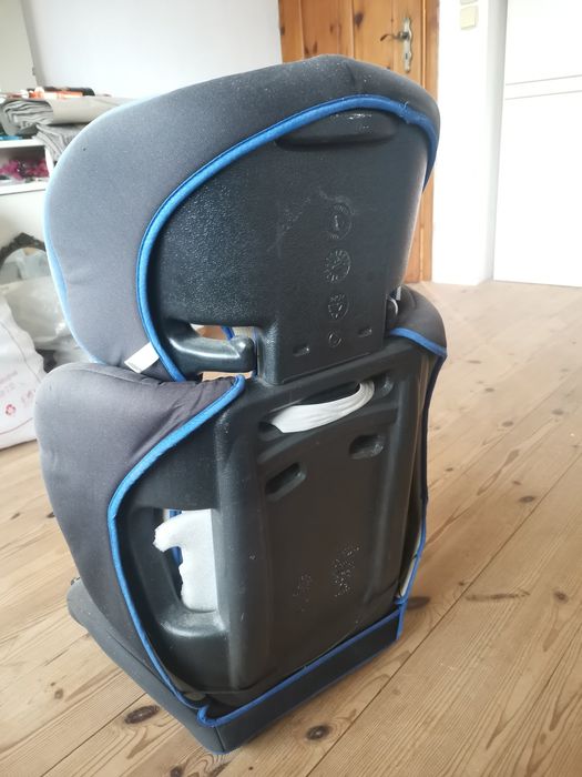 Детско столче Bertoni