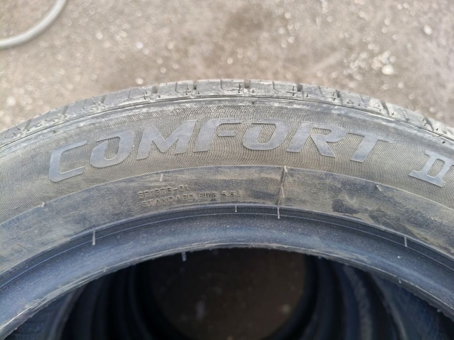 Продам резину 175/55/R15