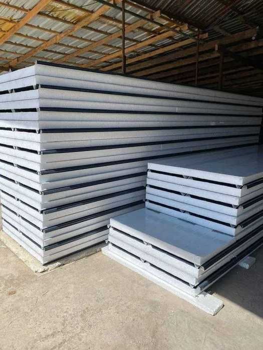 Sendvich panel - Eng Arzon Narxlarda