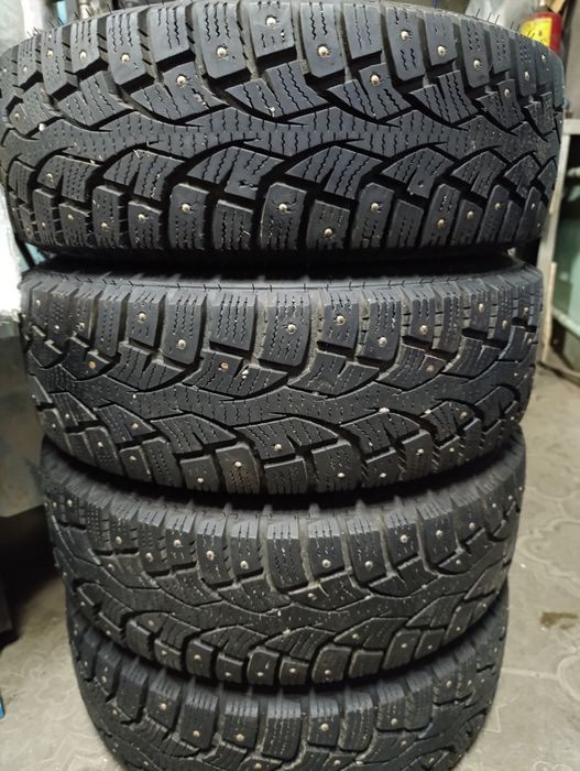 175/65/14 продам комплект