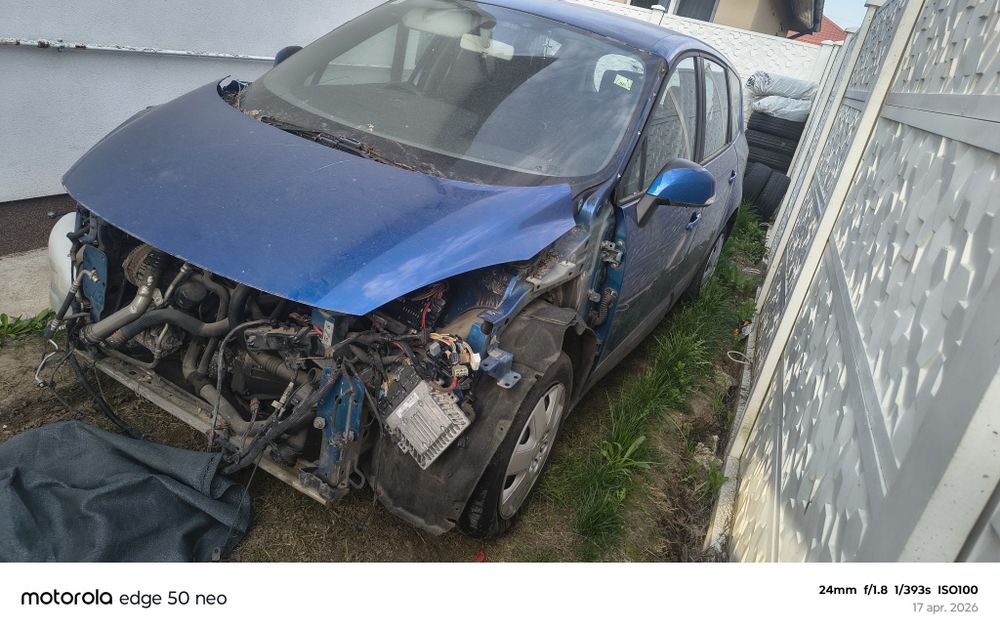 Renault grand scenic