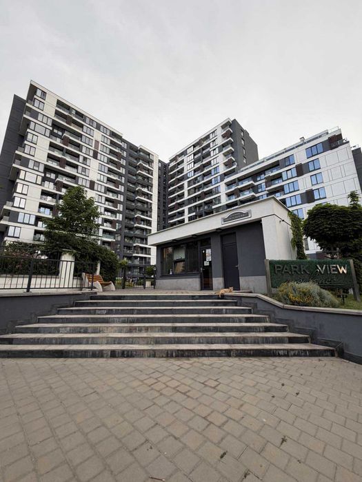 Дава се под наем Двустаен апартамент в София, Банишора - 65 кв.м за 699 € - Снимка #6