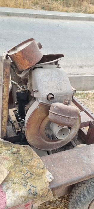 Андижанка матор..