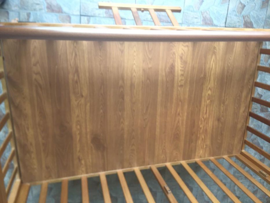 Детская манеж