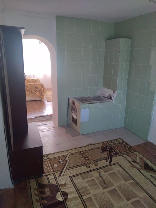Продам дом в селе Заречное