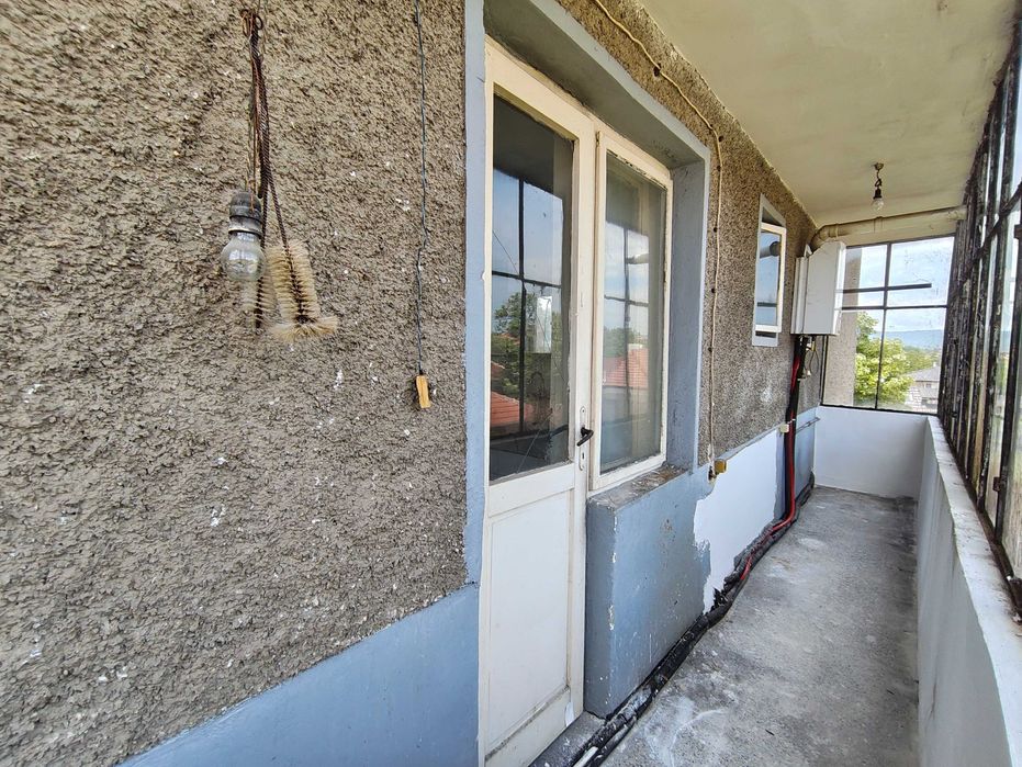Продава се Етаж от къща в Търговище, Вароша - 116 кв.м за 1078 €/кв.м - Снимка #4