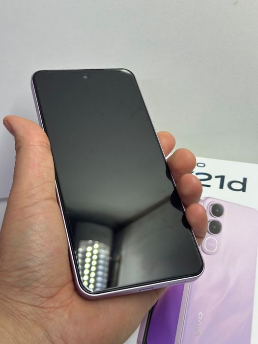 Продаётся Vivo Y21d 256г