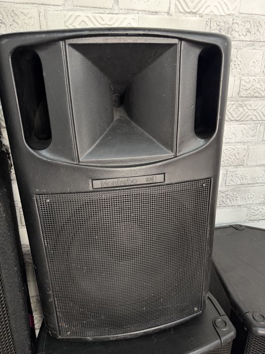 Ocazie ! Boxe Pasive , active , Montarbo ,peavey , behringer