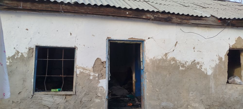 Продам дом БАСТОБЕ