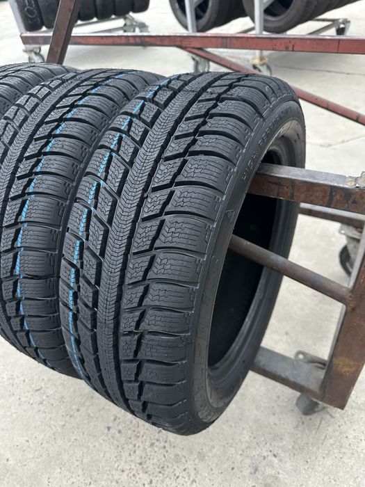 4 Anvelope 205/55 R16 Iarna M+S Garantie 3 ani