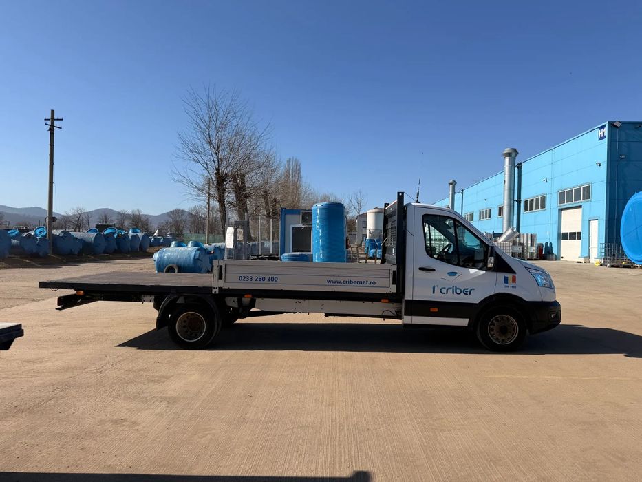 Ford Transit Unic Propritar