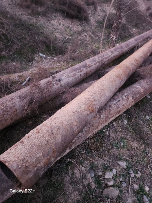 Хархил турдаги Темир оламиз