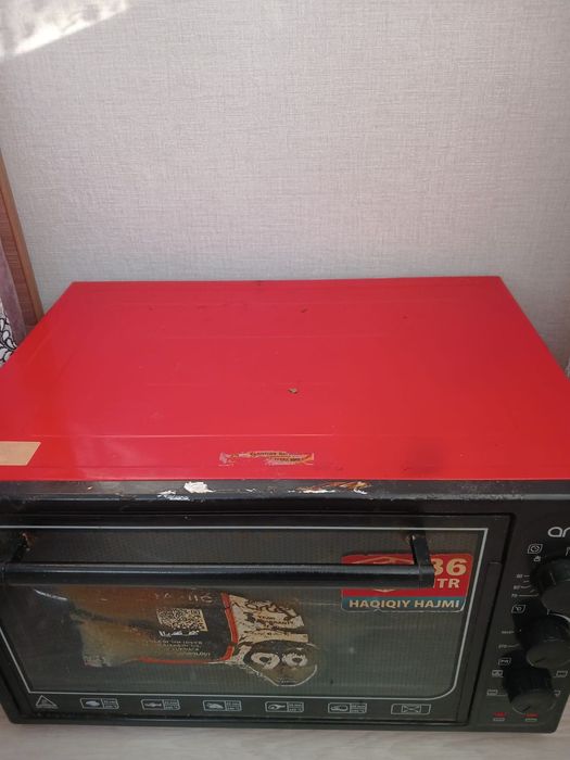 Продам духовую печь