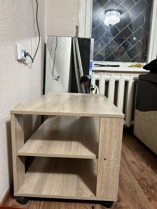 Продам журнальные столики