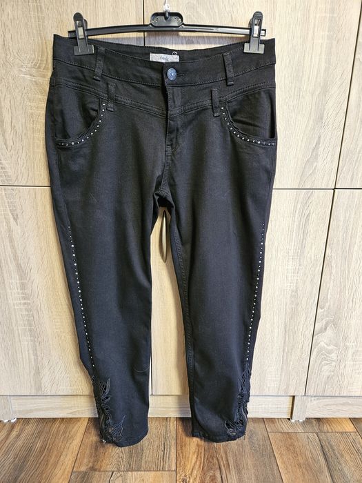 Интересен панталон L-Xl
