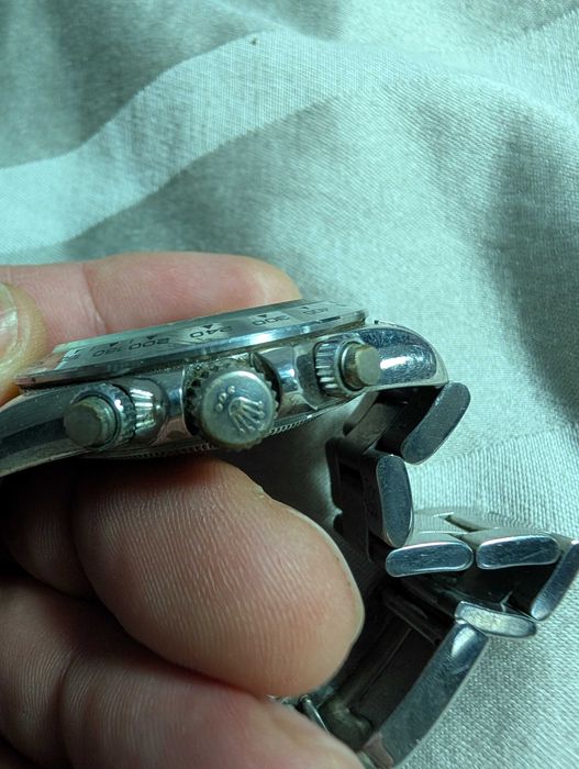 Часовник автоматик