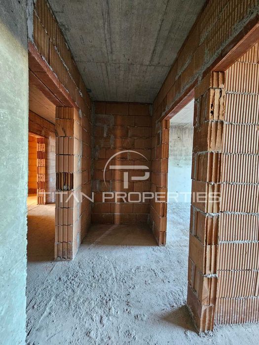 Продава се Двустаен апартамент в Пловдив, Коматево - 57 кв.м за 743 €/кв.м - Снимка #4