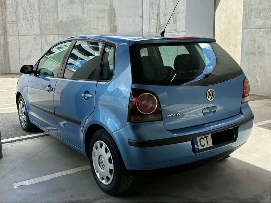 VOLKSWAGEN e-Golf 2009 — imagine 4