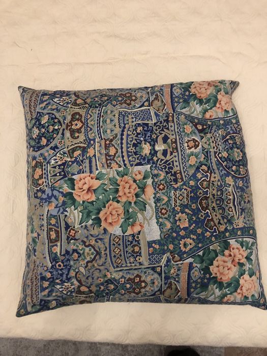 Пухово- перьевая подушка