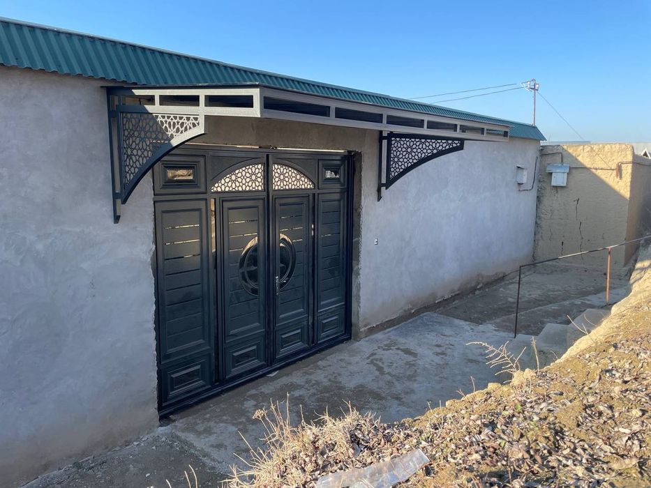 Навес ва казероклар