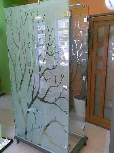 Душ Кабини за Баня и Стъклени витрини