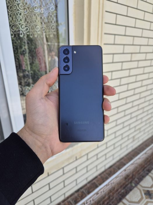 Srochno Samsung S21 5g 128g America sotiladi