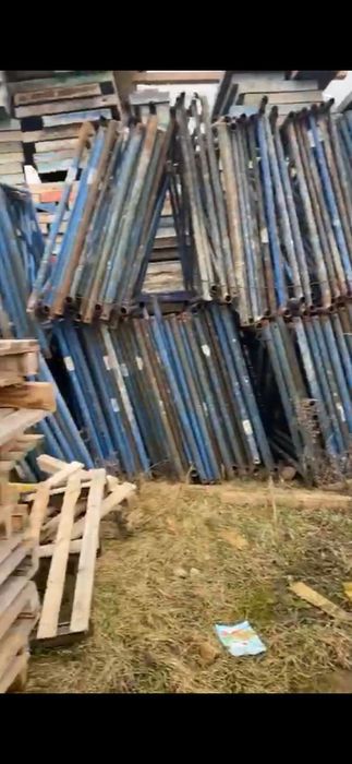 Колоные опалубки шитавая стеноваая