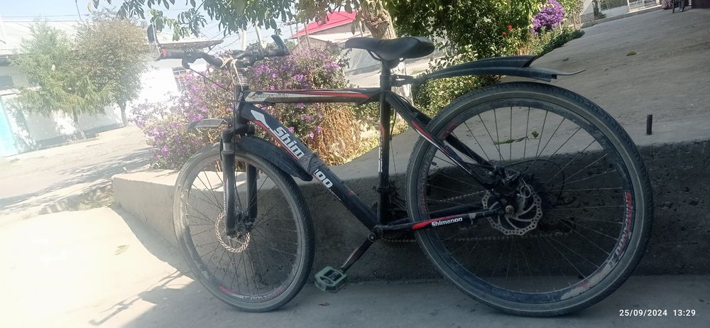 26  velosiped yurishlari zur narxi 900000 kami bor