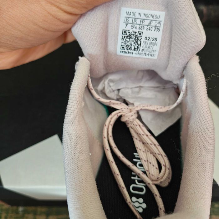 Маратонки за бягане Адидас Runfalcon 5