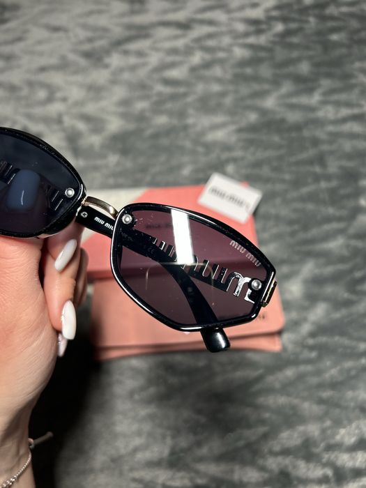 MiuMiu Sunglasses