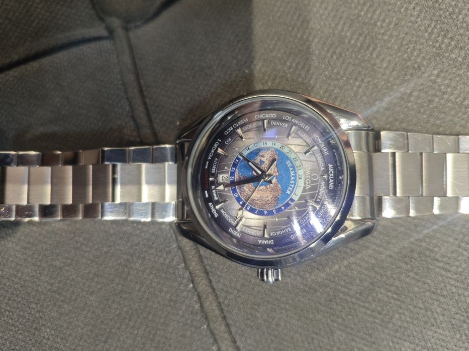 Продам механические omega