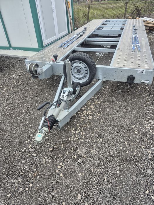 Платформа под наем