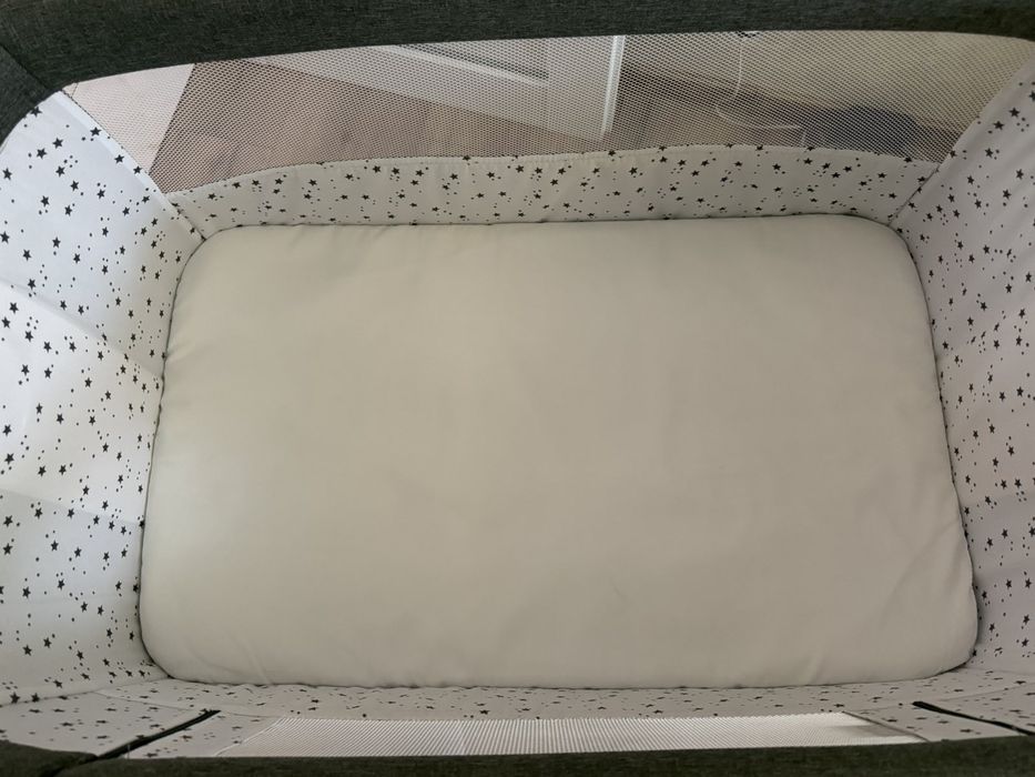 Бебешка кошара Lorelli