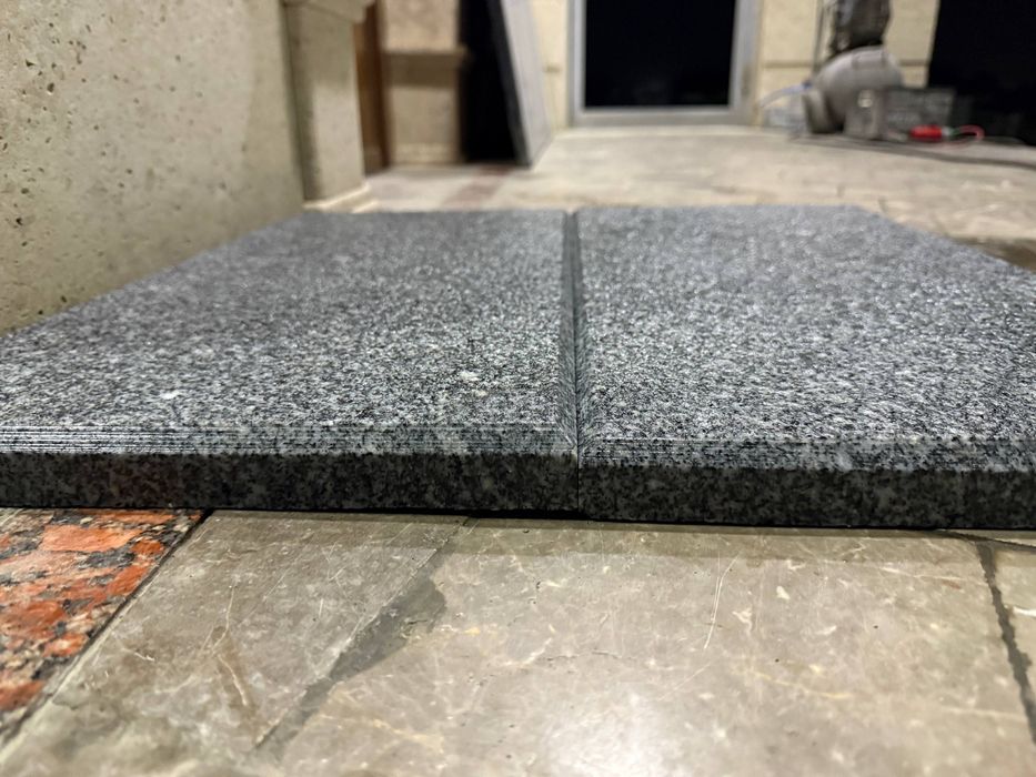 Мрамору и Граниту Резка камня Снятие фаски