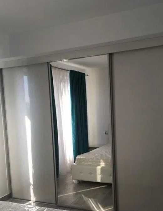 Дава се под наем Двустаен апартамент в Пловдив, Младежки Хълм - 70 кв.м за 323.85 € - Снимка #1