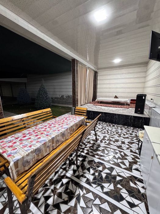 Дача бочка [ISLANDIYA] без маклер дача аренда по суточно дача чарвак