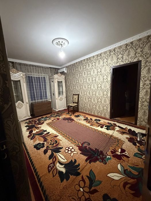 Аренда квартиры сергели 5 3/8/9 450& 2 бекат метро