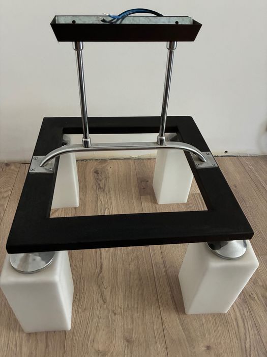 Полилей Sirius Marta Cube 04