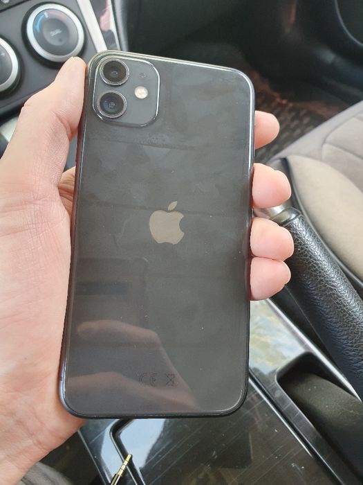 Iphone 11 128gb продам