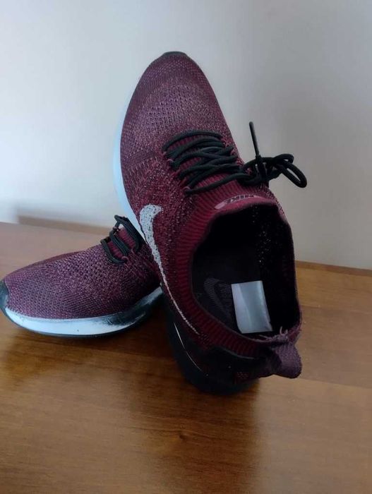 Pantofi sport dama Nike Air Zoom Mariah Flyknit Racer marimea 40